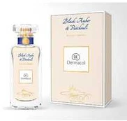 Dermacol Juodas Amber & Patchouli EDP M 50 ml