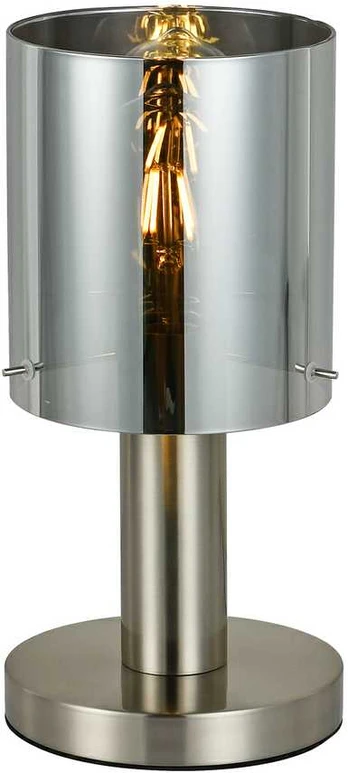 Stalinis šviestuvas TB-5581-1-SC+SG