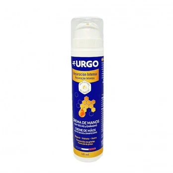 Urgo Intense Repair rankų kremas 50ml