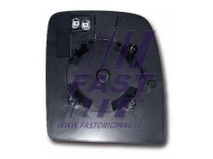 Veidrodėlio stiklas, išorinis veidrodėlis FAST FT88568 kaina