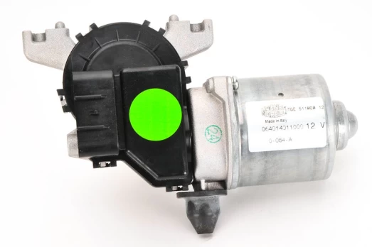 Valytuvo variklis MAGNETI MARELLI 064014011010