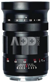 Meike MK 25mm F0.95 Canon RF / Sony E