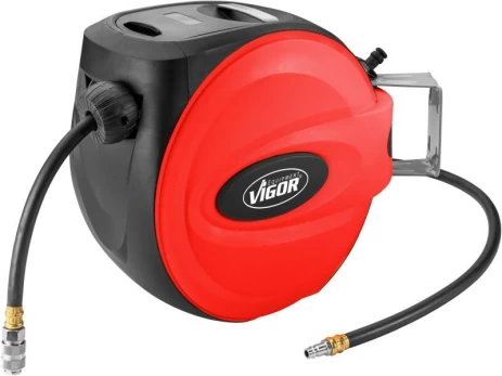 Žarnos ritė VIGOR V7143-10