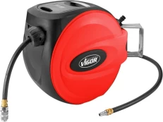 Žarnos ritė VIGOR V7143-10 kaina