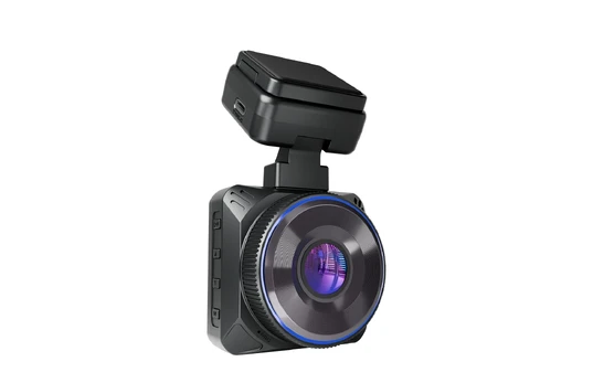 Navitel R600 PRO advanced smart dashcam | Navitel