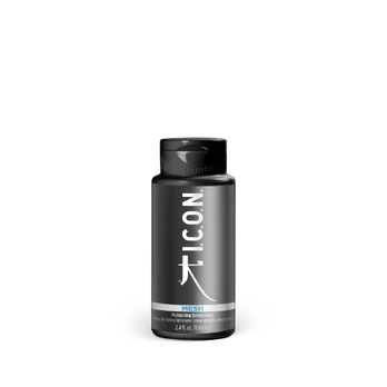 MESH drėkinantis plaukų formavimo kremas 70 ml.
