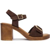 Basutės Tamaris 1-28303-46 Ruda