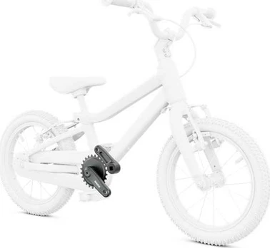 Berg Dash 14 - Crankset