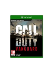 Call Of Duty: Vanguard kaina