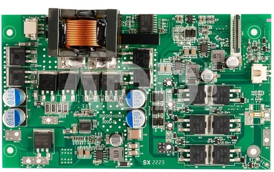 Godox Knowled M200B/M200D/M300B/M300D power board