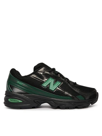 Laisvalaikio batai New Balance U7407T3 Juoda