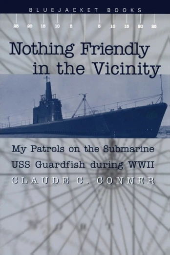 Nothing Friendly in the Vicinity