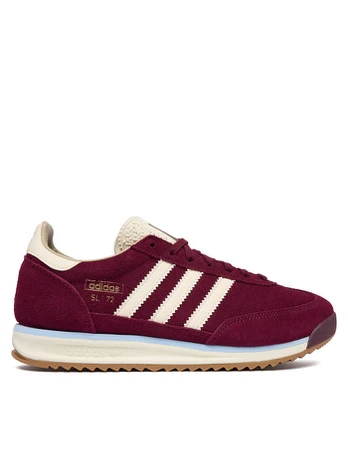 Laisvalaikio batai adidas Sl 72 Rs KH9672 Vyšninė