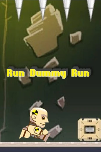 Run Dummy Run PC