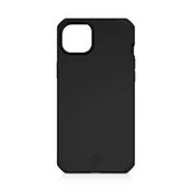 ITSKINS Case-iPhone 14 Pro Max 6,7" - SPECTRUM/Silk Juodas