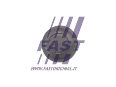 Užrakinimo mygtukas FAST FT95590 kaina