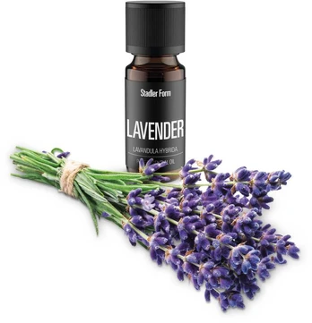 Drėkintuvas Stadler Form LAVENDER Essential Oil - 10 ml