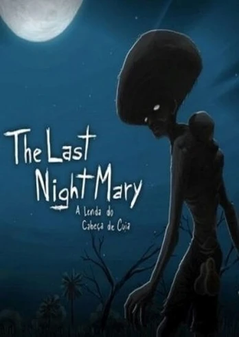 The Last Night Xbox