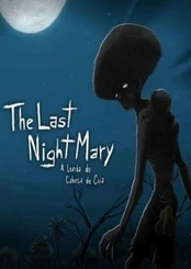 The Last Night Xbox kaina