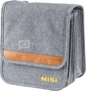 NISI FILTER POUCH PRO CADDY 150MM kaina