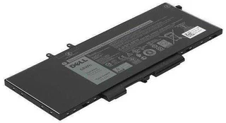 Dell Primary Baterija Lithium 4-Cell 68 Wh 401D9, Baterija,