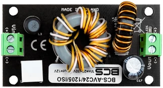 Bcs Power BCS-AVC24/1205/ISO