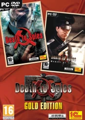 Death to Spies: Gold kaina