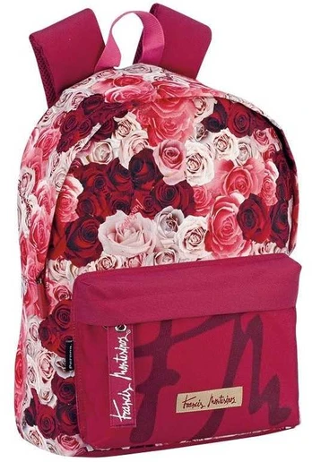 Perona Roses backpack 42cm