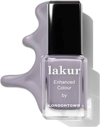 Londontown - Nail Lakur - Silver Birch