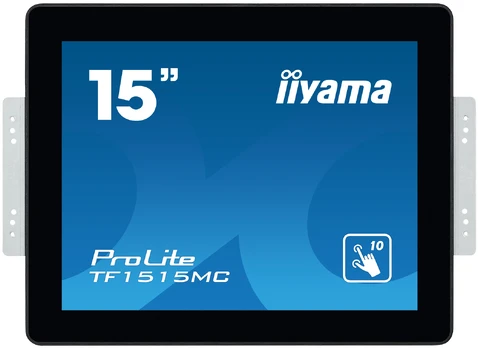 Monitorius iiyama ProLite TF1515MC-B2
