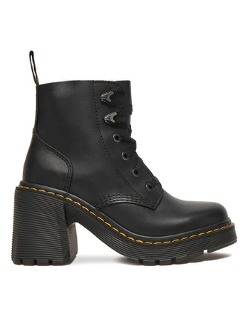 Auliniai batai Dr. Martens DM27613001 Juoda