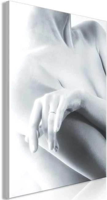 Artgeist Paveikslas - Feminine Delicacy (1 Part) Vertical