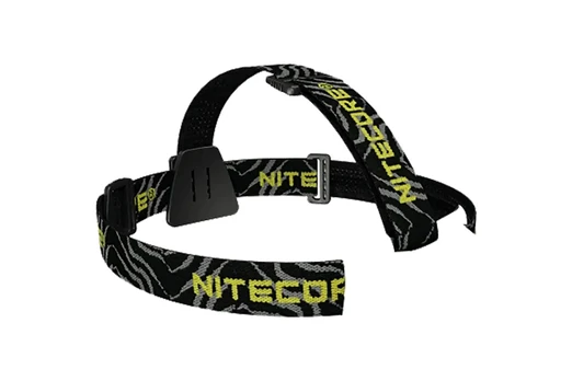 Nitecore galvos juosta HC60/HC60W/HC65
