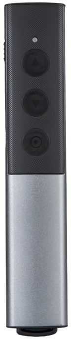 Verbatim Agenda Wireless Presenter with Raudona lazerinis Pointer