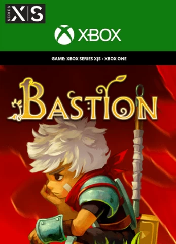 Bastion Xbox