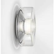 serien.lighting Curling Wall S 2.700K Triac skaidrus