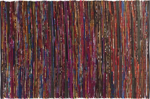 Shumee Kilimas iš medvilnės 140 x 200 cm