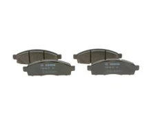 BOSCH 0 986 494 673 Brake pad set