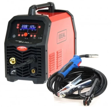 IDEAL Semi-automatic welder MIG/MAG TMIG221SYN