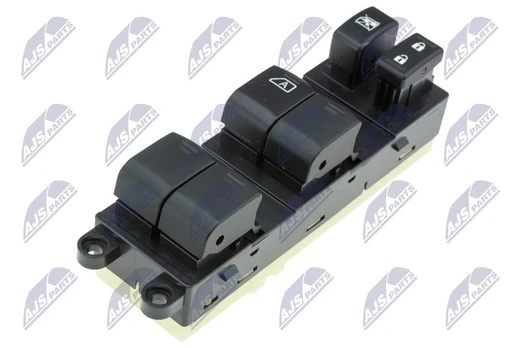Jungiklis, lango pakėliklis NTY EWS-NS-028