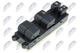 Jungiklis, lango pakėliklis NTY EWS-NS-028 kaina