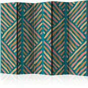 Artgeist Pertvara - Ethnic Composition II [Room Dividers] kaina