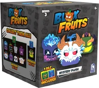 PHATMOJO BLOX FRUITS Pliušinis žaislas, 10 cm kaina