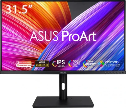 ProArt PA328QV 31.5" 16:9 IPS