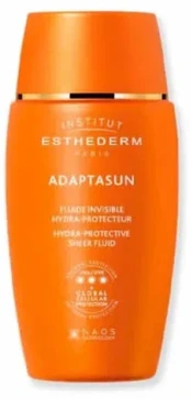 Institut Esthederm Adaptasun Invisible Hydra Protective Sheer Fluid, 40 ml