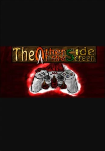 The Other Side Of The Screen PC