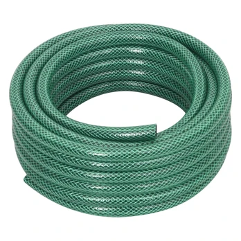 Sodo žarna, žalios spalvos, 30m, pvc