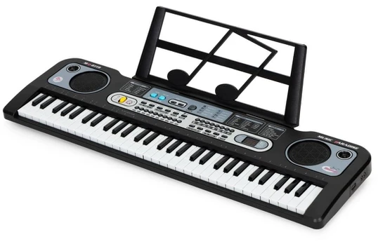 Vaikiškas sintezatorius HC364355