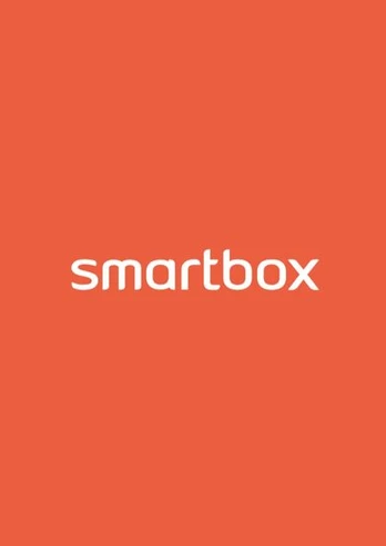 Smartbox Gift Card 25 EUR Key ITALY