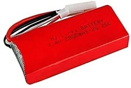 Akumuliatorius Revell Boat 24128 Maxi FT009